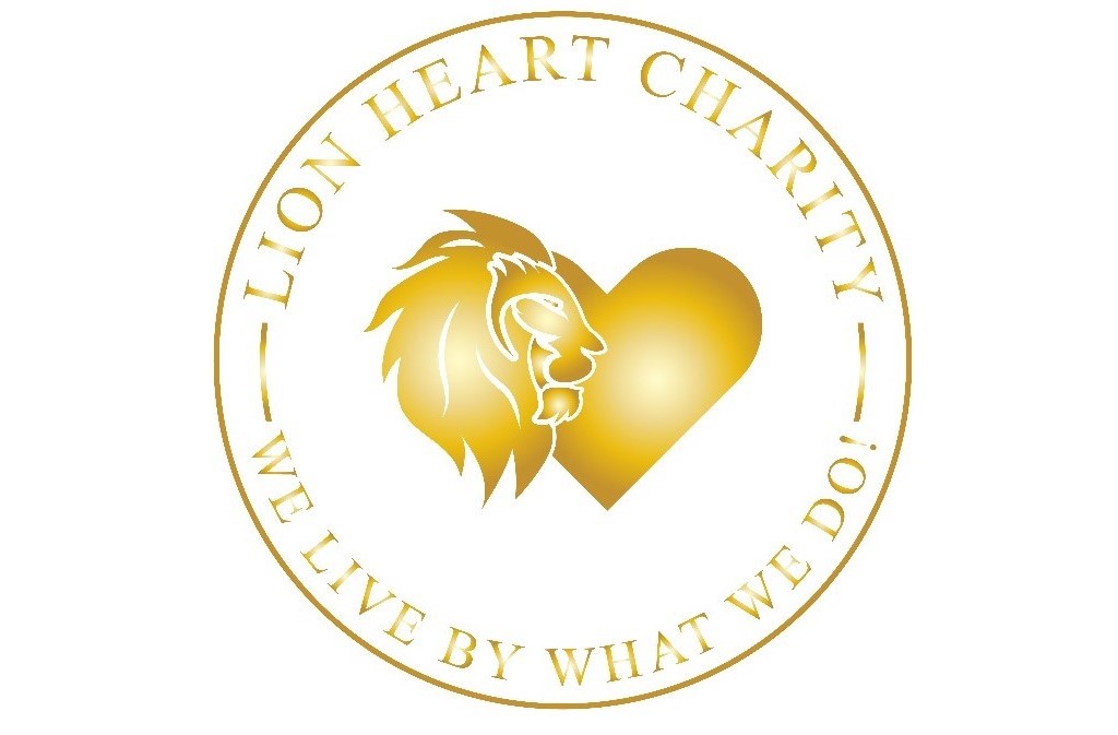 Lion Heart Charity 